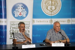 KZN povodom predstojećeg 20. jubilarnog Festivala pozorišta za decu