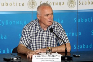 KZN povodom predstojećeg 20. jubilarnog Festivala pozorišta za decu