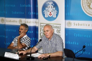 KZN povodom predstojećeg 20. jubilarnog Festivala pozorišta za decu