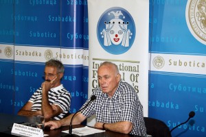 KZN povodom predstojećeg 20. jubilarnog Festivala pozorišta za decu