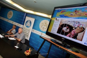 KZN povodom predstojećeg 20. jubilarnog Festivala pozorišta za decu