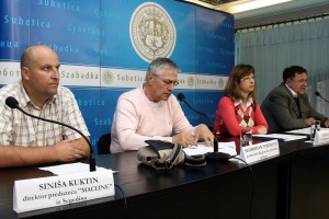 KZN: Međunarodni i regionalni privredni sajam