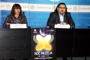 KZN povodom 10. Noći muzeja