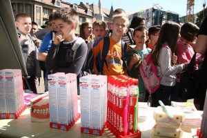 Nedelja zdravlja usta i zuba