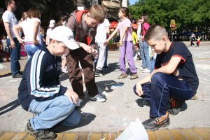 Nedelja zdravlja usta i zuba