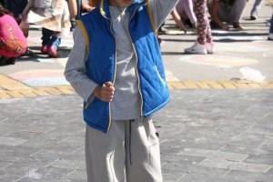 Nedelja zdravlja usta i zuba