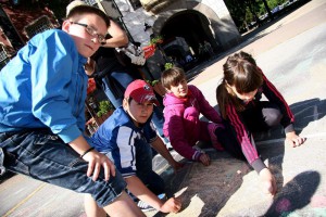 Nedelja zdravlja usta i zuba