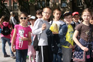 Nedelja zdravlja usta i zuba