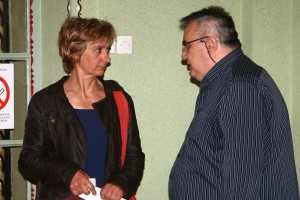 Italijanski investitori "Perseo" i "GC013" - Potpisivanje Ugovora