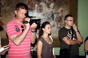 Italijanski investitori "Perseo" i "GC013" - Potpisivanje Ugovora