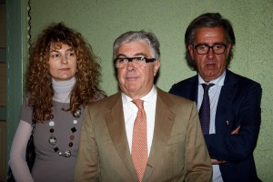 Italijanski investitori "Perseo" i "GC013" - Potpisivanje Ugovora