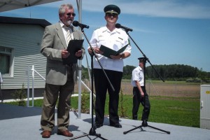 Otvaranje novog graničnog prelaza kod Bačkih Vinograda