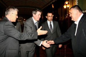 Poseta Ministra prosvete, nauke i tehnološkog razvoja Dr Žarka Obradovića Subotici