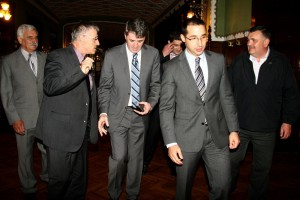 Poseta Ministra prosvete, nauke i tehnološkog razvoja Dr Žarka Obradovića Subotici