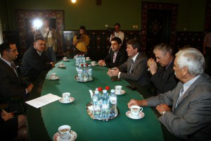 Poseta Ministra prosvete, nauke i tehnološkog razvoja Dr Žarka Obradovića Subotici