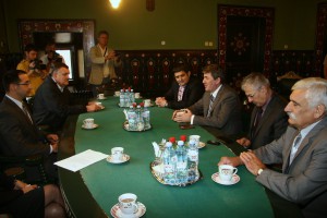 Poseta Ministra prosvete, nauke i tehnološkog razvoja Dr Žarka Obradovića Subotici