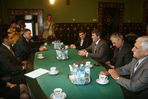 Poseta Ministra prosvete, nauke i tehnološkog razvoja Dr Žarka Obradovića Subotici