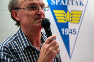 Dodeljivanje nagrada i priznanja učesnicima Gradske stonoteniske lige (foto: Dejan Vuković)