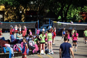 Street Voleyball turnir 2013