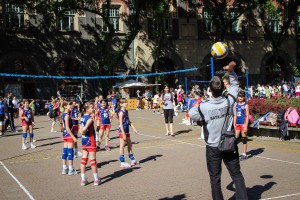 Street Voleyball turnir 2013