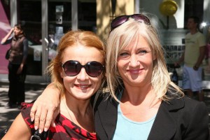 Akcija Foruma žena DS Vojvodine