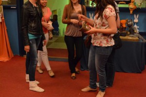 Noć muzeja u Subotici - Dečje pozorište