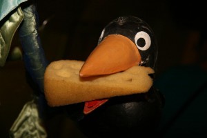 Noć muzeja u Subotici - Dečje pozorište