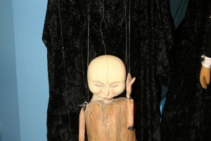 Noć muzeja u Subotici - Dečje pozorište