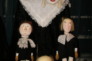 Noć muzeja u Subotici - Dečje pozorište