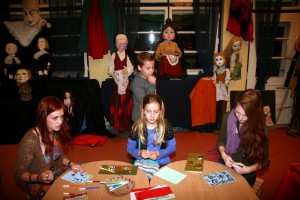 Noć muzeja u Subotici - Dečje pozorište