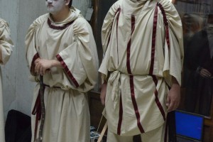 Noć muzeja u Subotici - Galerija na Korzou