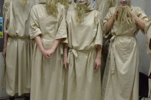 Noć muzeja u Subotici - Galerija na Korzou