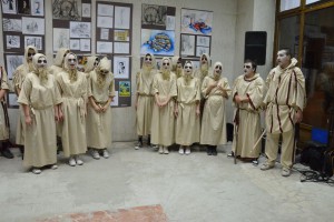 Noć muzeja u Subotici - Galerija na Korzou