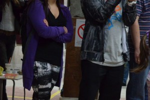 Noć muzeja u Subotici - Galerija na Korzou