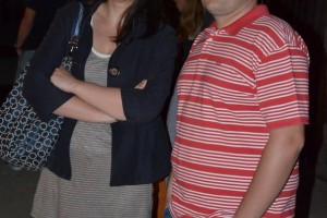 Noć muzeja u Subotici - Narodno pozorište