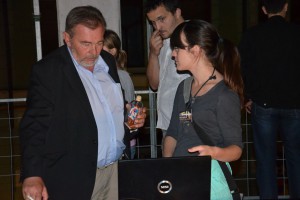 Noć muzeja u Subotici - Narodno pozorište