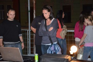 Noć muzeja u Subotici - Narodno pozorište