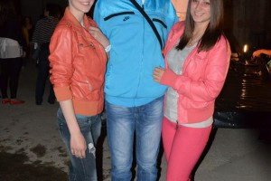 Noć muzeja u Subotici - Narodno pozorište