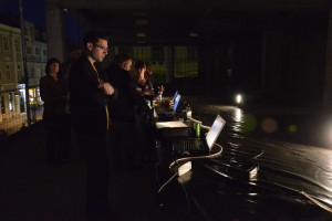 Noć muzeja u Subotici - Narodno pozorište