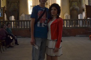 Noć muzeja u Subotici - Subotička Sinagoga