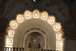 Noć muzeja u Subotici - Subotička Sinagoga