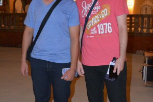 Noć muzeja u Subotici - Subotička Sinagoga