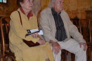 Noć muzeja u Subotici - Subotička Sinagoga