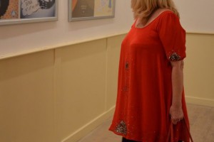 Noć muzeja u Subotici - OK "Skladište"