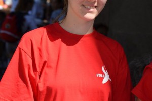 Street Voleyball turnir 2013