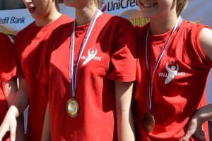 Street Voleyball turnir 2013