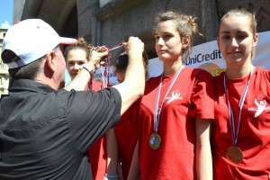 Street Voleyball turnir 2013