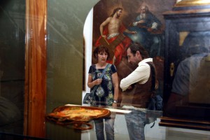 Noć muzeja u Subotici - Gradski muzej