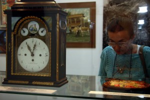 Noć muzeja u Subotici - Gradski muzej