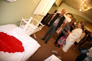 Noć muzeja u Subotici - Gradska kuća i suvenirnica